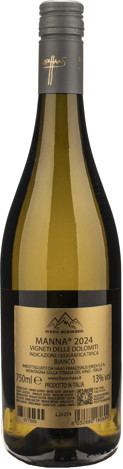 Franz Haas Manna 2024