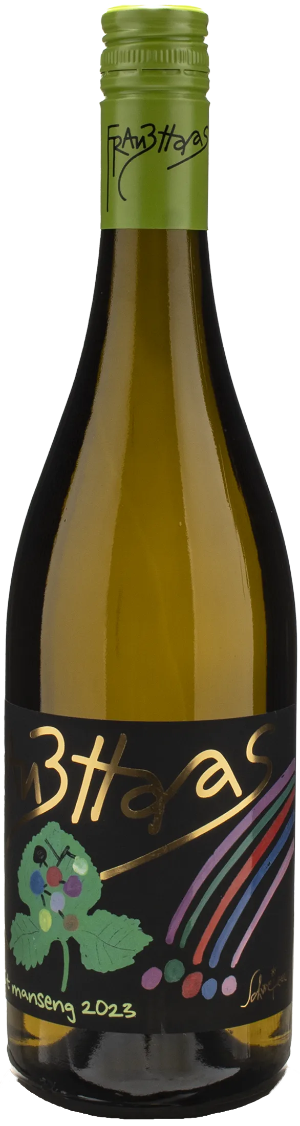 Franz Haas Petit Manseng 2023