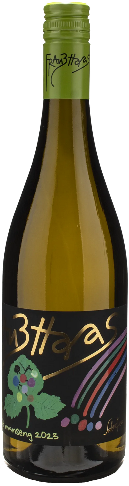Franz Haas Petit Manseng 2023