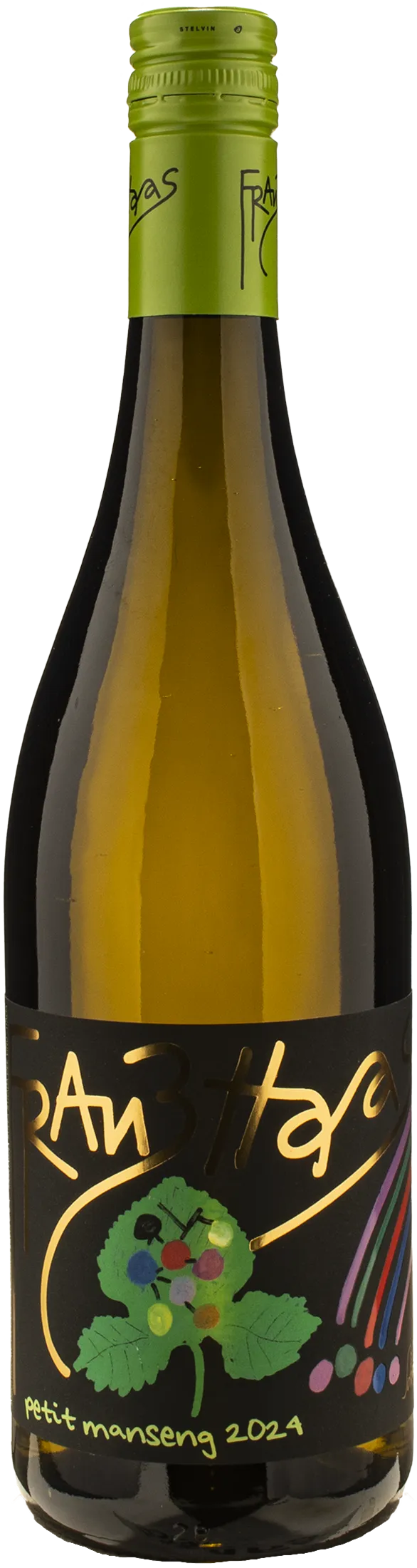 Franz Haas Petit Manseng 2024