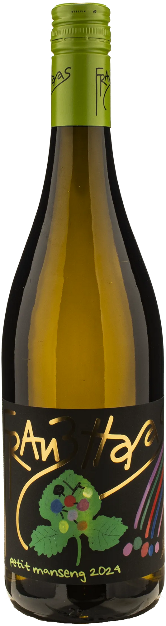 Franz Haas Petit Manseng 2024