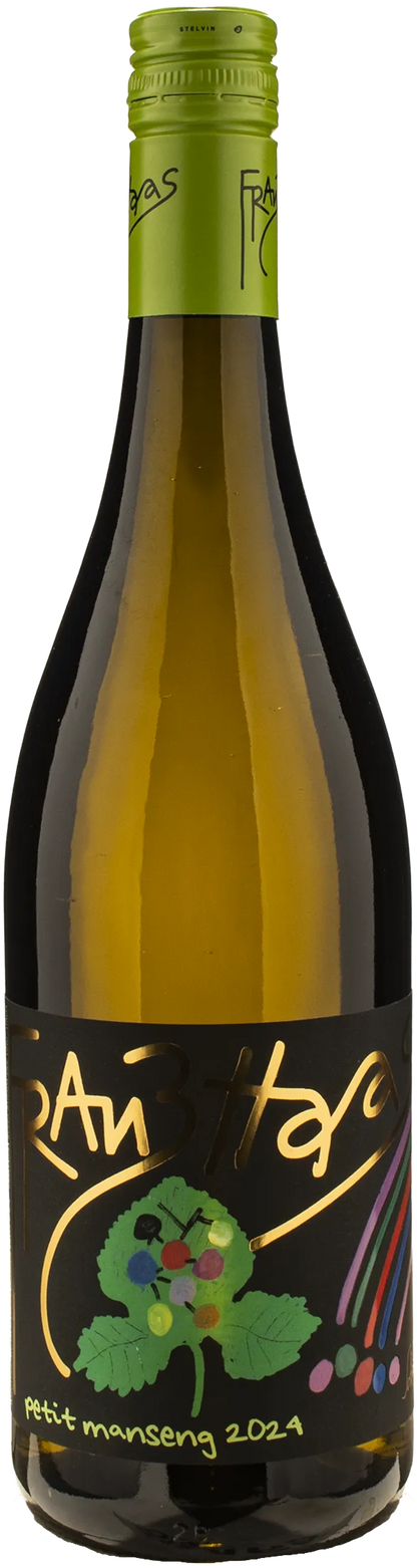 Franz Haas Petit Manseng 2024