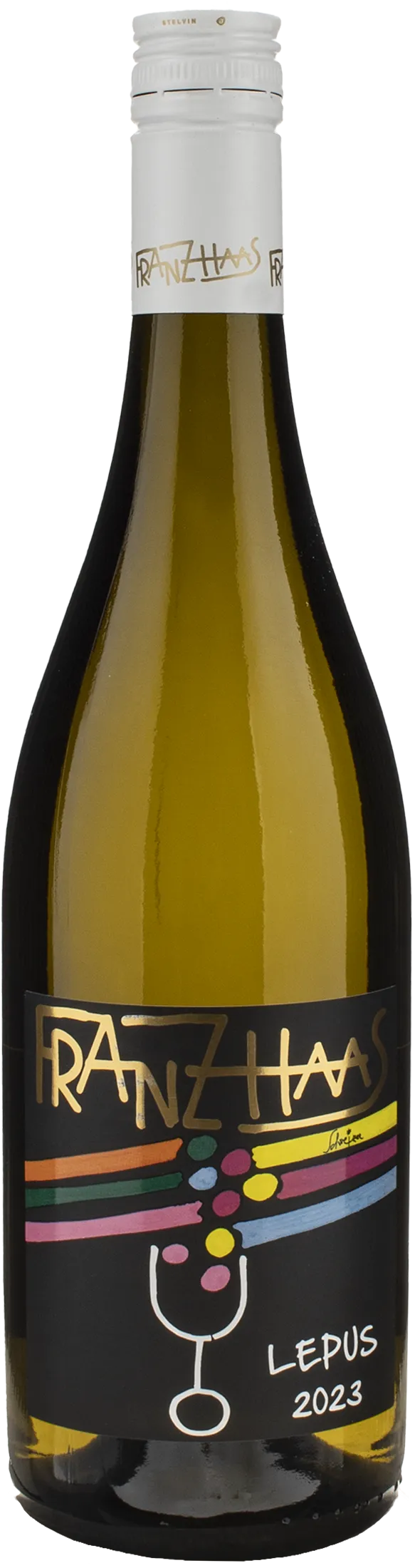 Franz Haas Pinot Bianco Lepus 2023