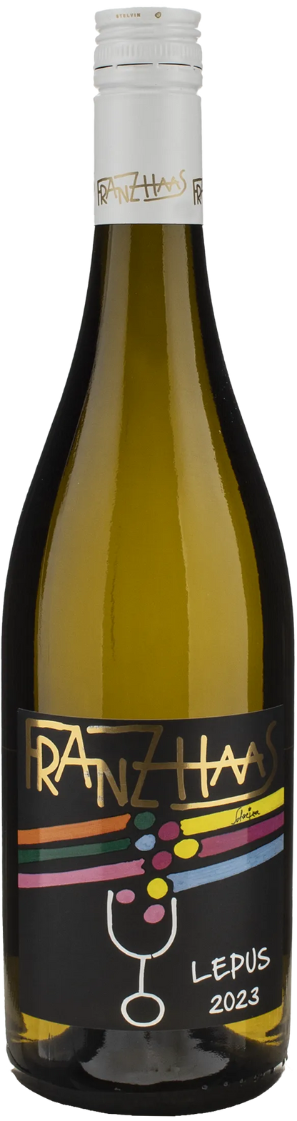 Franz Haas Pinot Bianco Lepus 2023