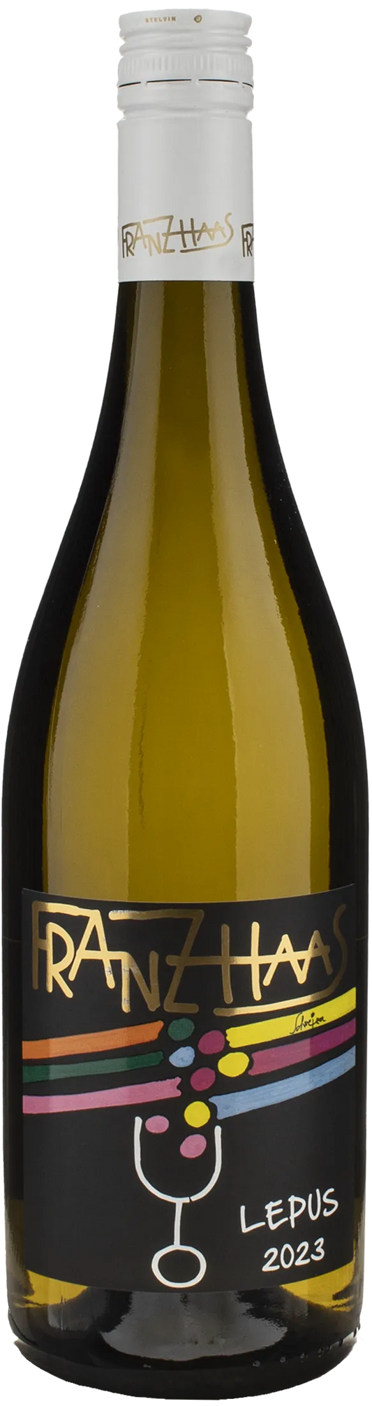 Franz Haas Pinot Bianco Lepus 2023