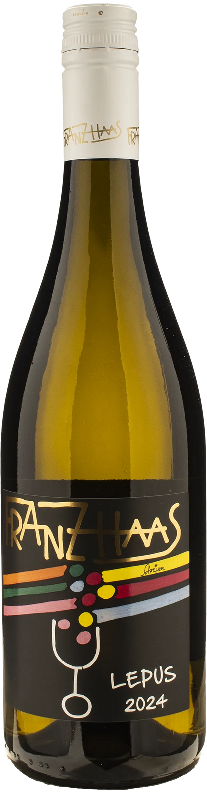 Franz Haas Pinot Bianco Lepus 2024