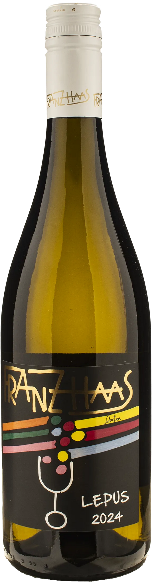 Franz Haas Pinot Bianco Lepus 2024
