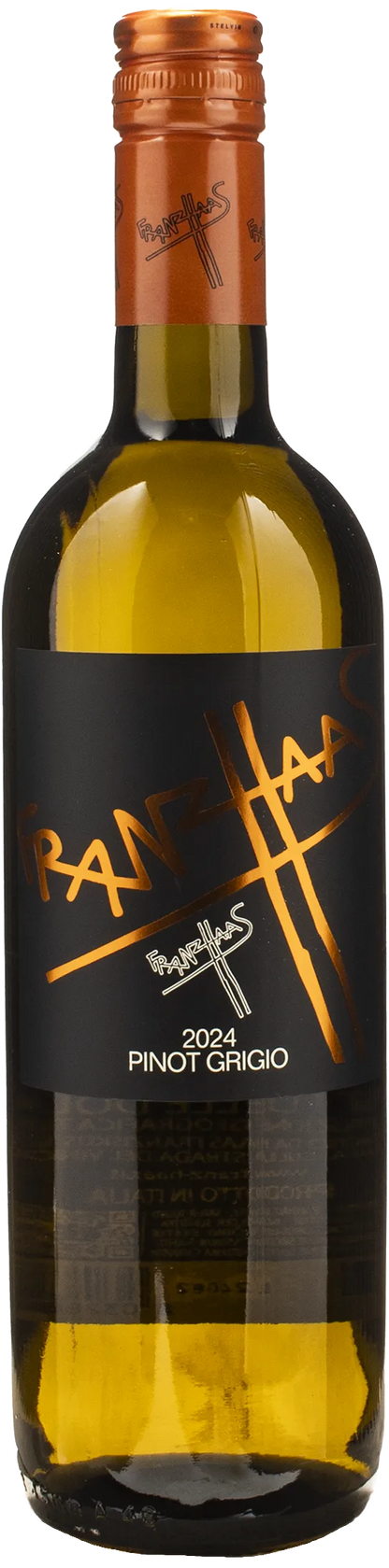 Franz Haas Pinot Grigio 2024