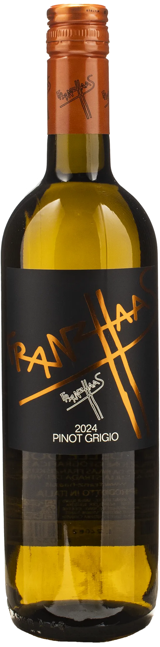 Franz Haas Pinot Grigio 2024