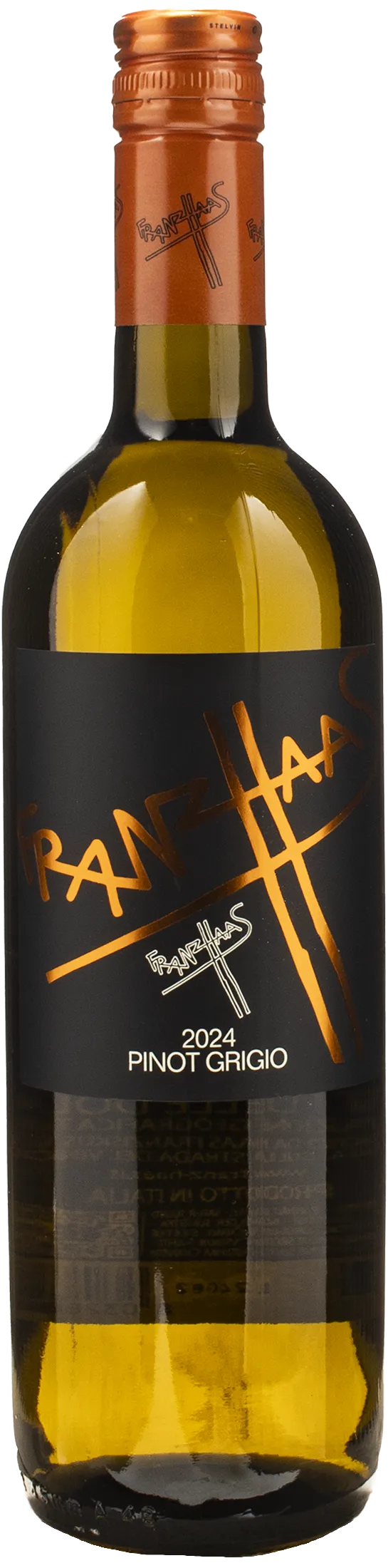 Franz Haas Pinot Grigio 2024