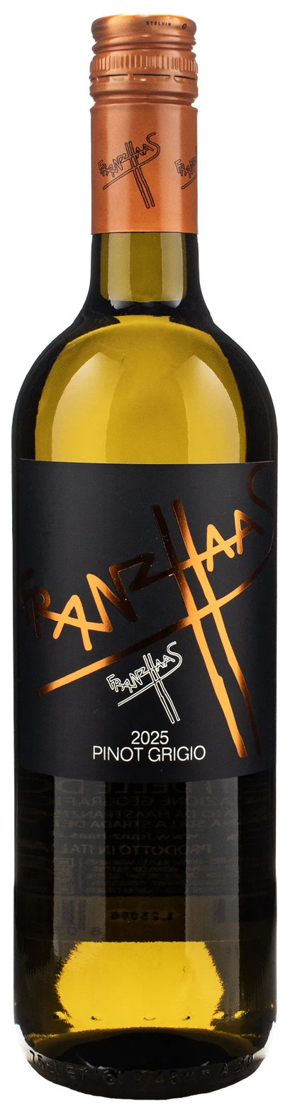 Franz Haas Pinot Grigio 2025