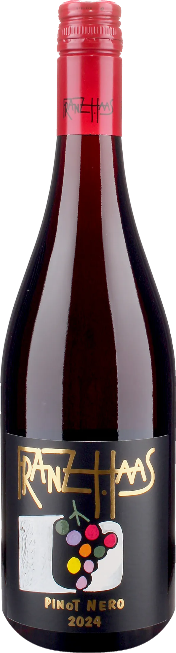 Franz Haas Pinot Nero 2024