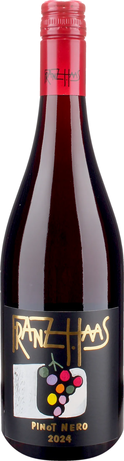 Franz Haas Pinot Nero 2024