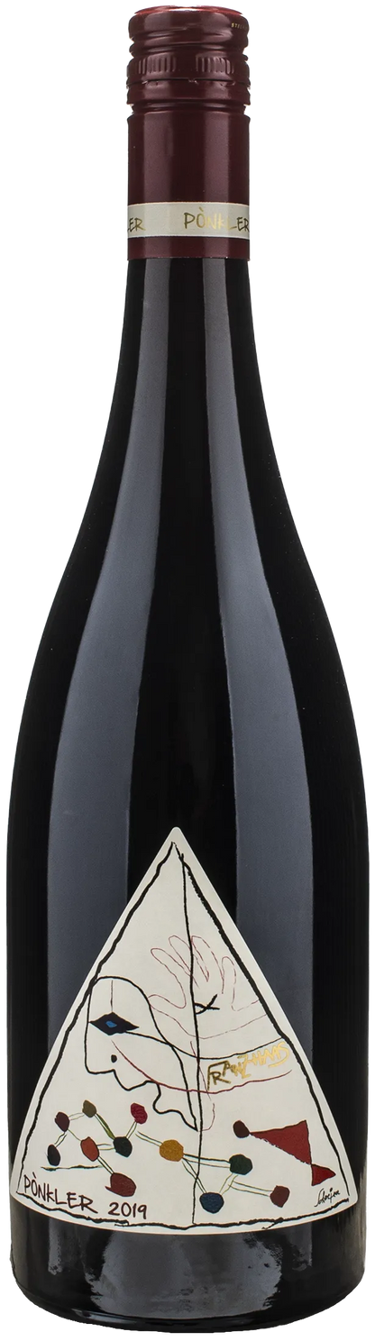 Franz Haas Pinot Nero Ponkler 2019