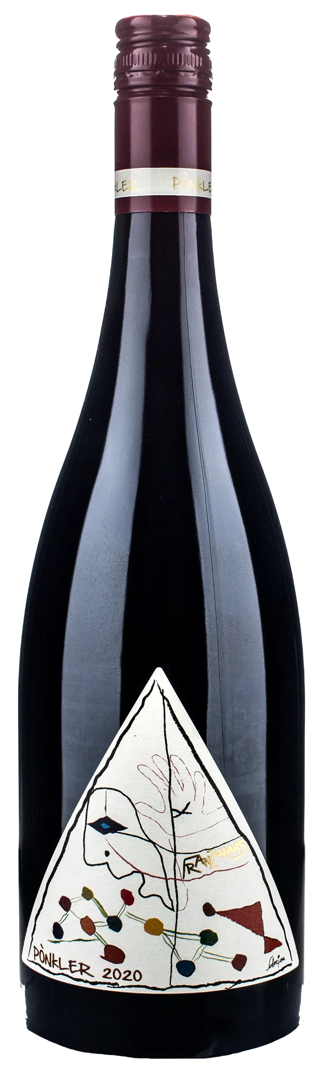 Franz Haas Pinot Nero Ponkler 2020