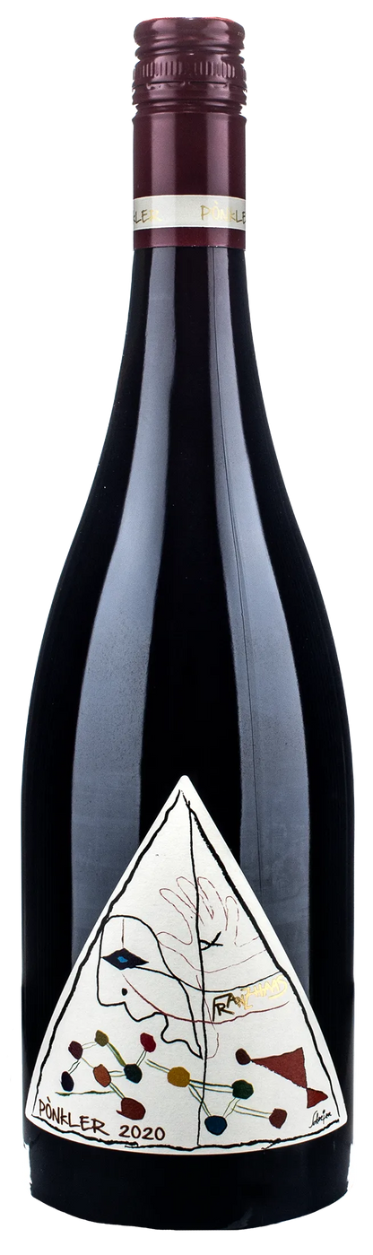 Franz Haas Pinot Nero Ponkler 2020
