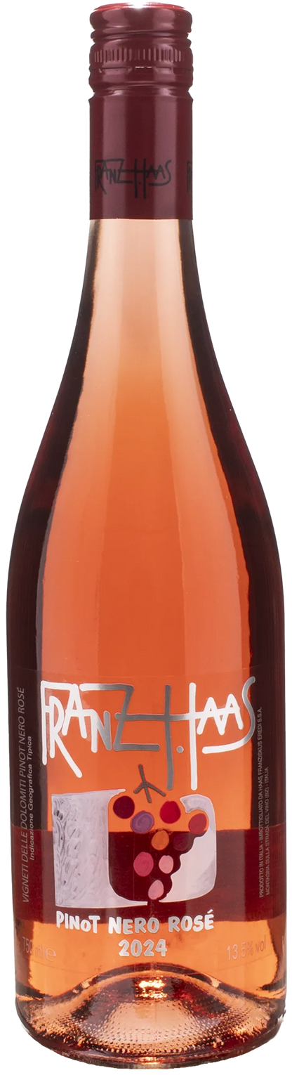 Franz Haas Pinot Nero Rosè 2024