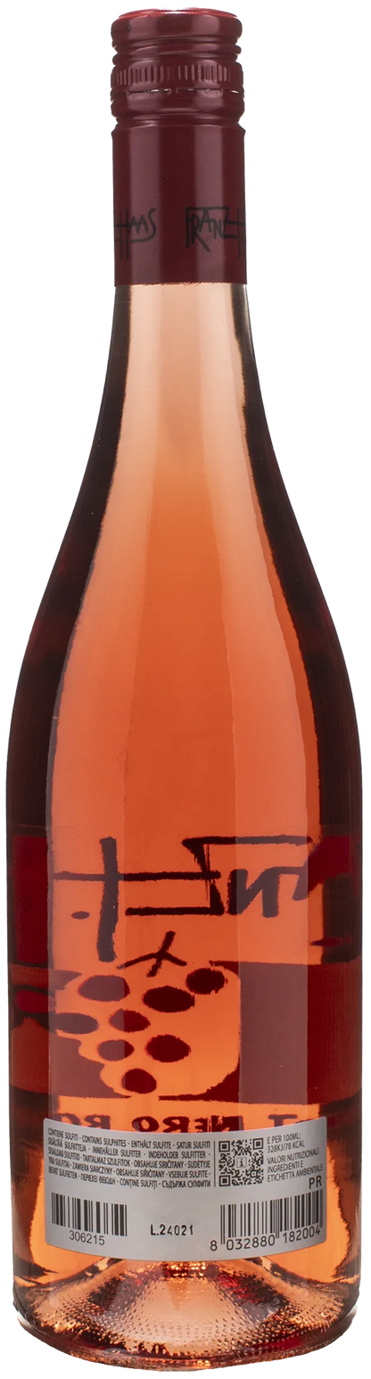 Franz Haas Pinot Nero Rosè 2024