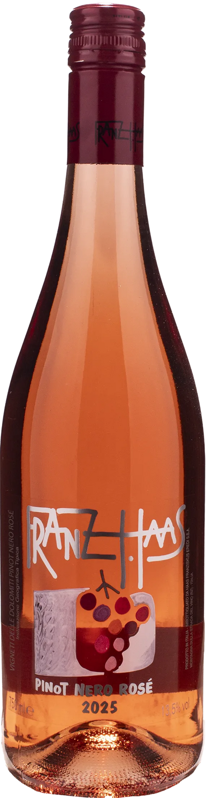 Franz Haas Pinot Nero Rosè 2025