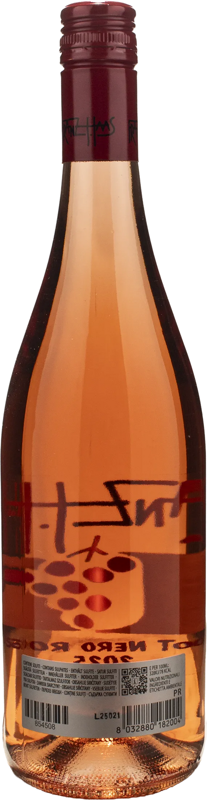 Franz Haas Pinot Nero Rosè 2025
