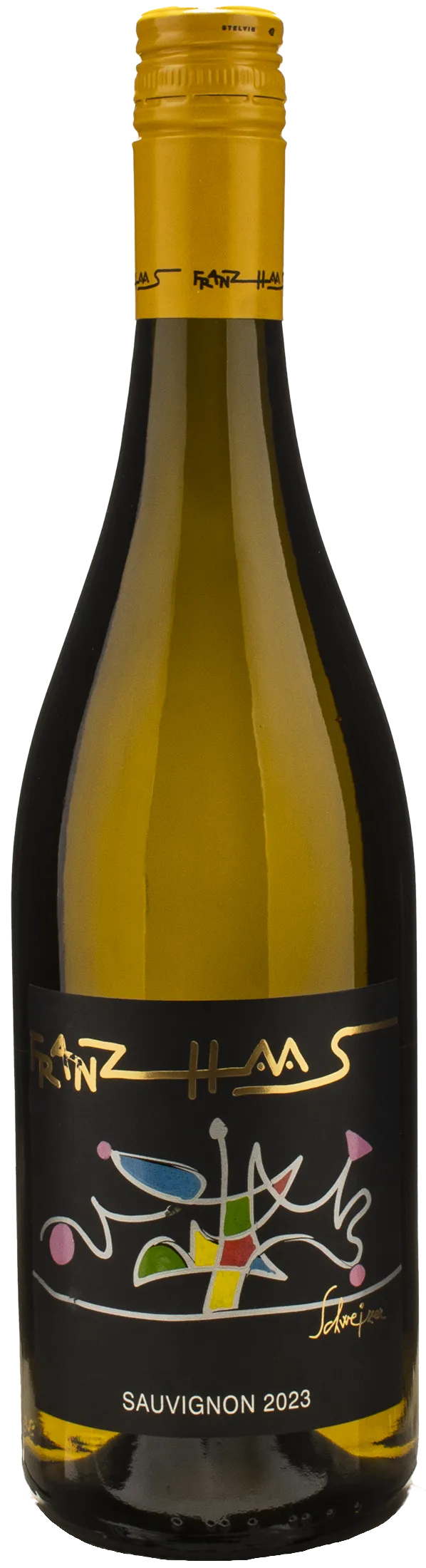 Franz Haas Sauvignon 2023