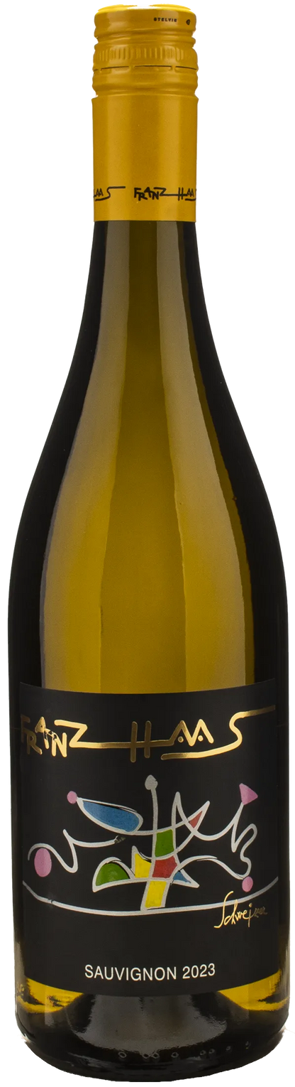 Franz Haas Sauvignon 2023