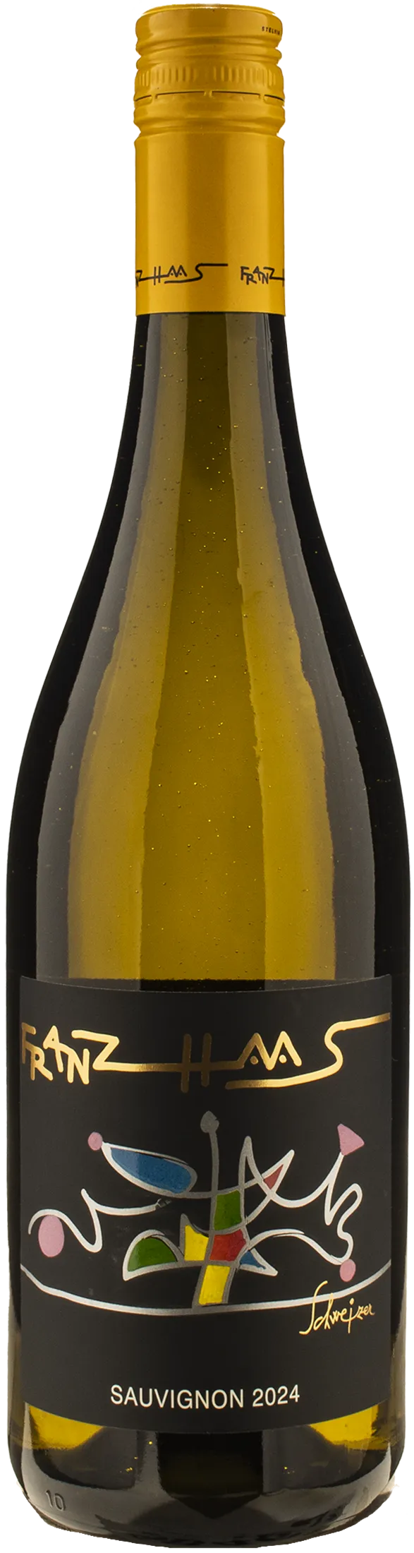 Franz Haas Sauvignon 2024