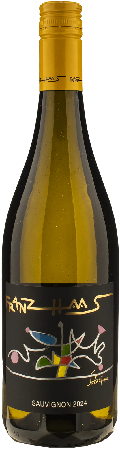 Franz Haas Sauvignon 2024