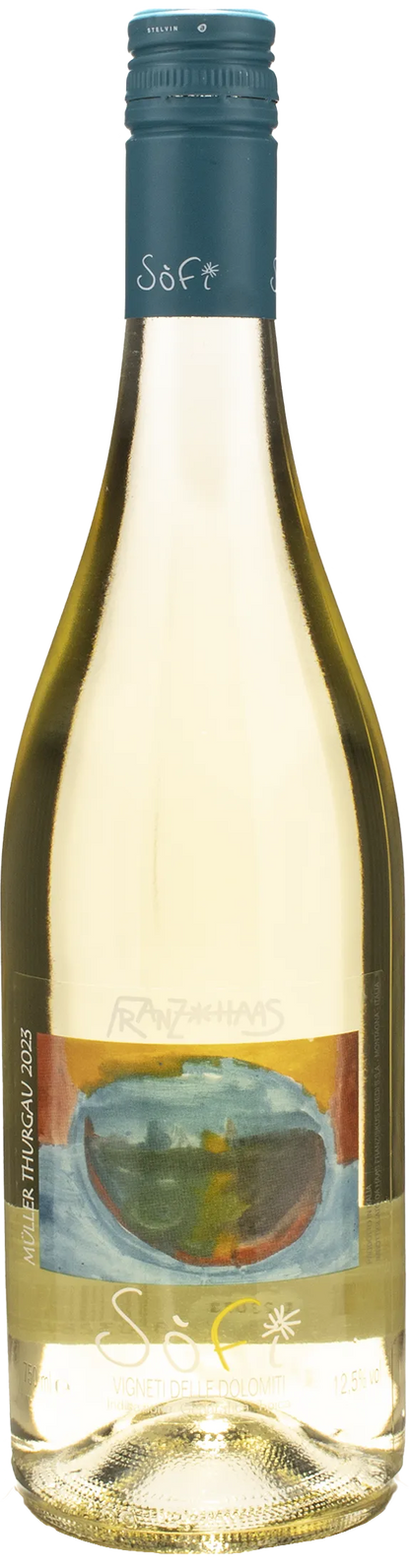 Franz Haas Sofi Muller Thurgau 2023