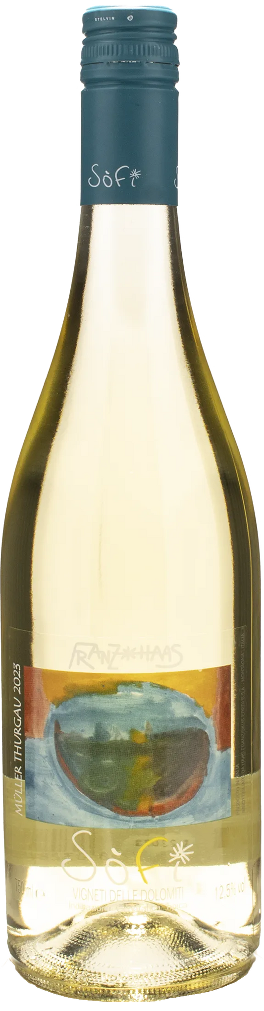 Franz Haas Sofi Muller Thurgau 2023