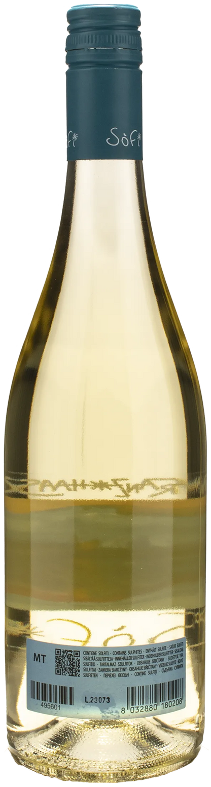 Franz Haas Sofi Muller Thurgau 2023
