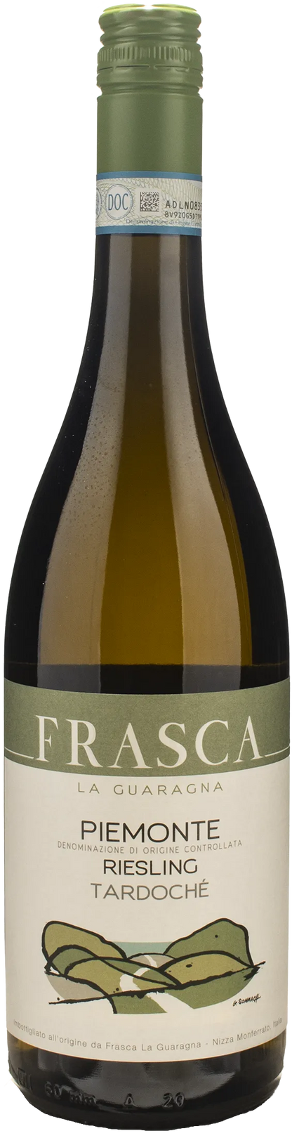 Frasca Piemonte Riesling Tardoche 2022
