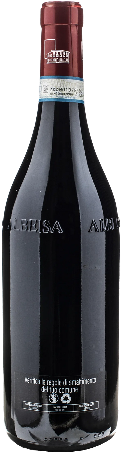Fratelli Alessandria Barbera d'Alba 2022