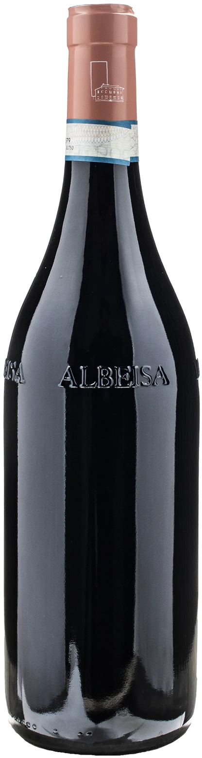 Fratelli Alessandria Barbera d'Alba Superiore Priora 2021