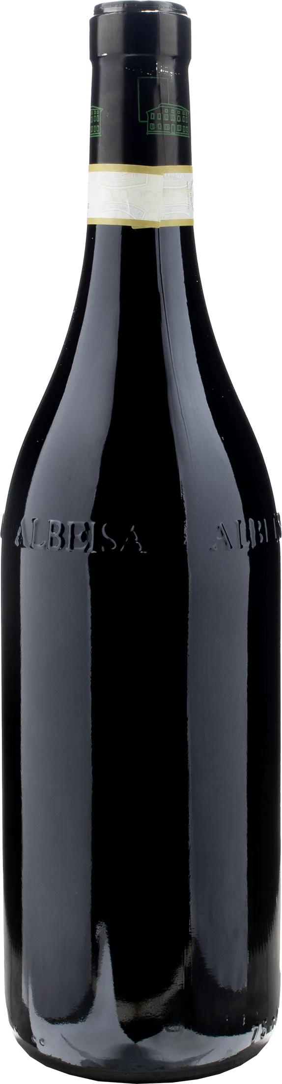 Fratelli Alessandria Barolo del Comune di Verduno 2020