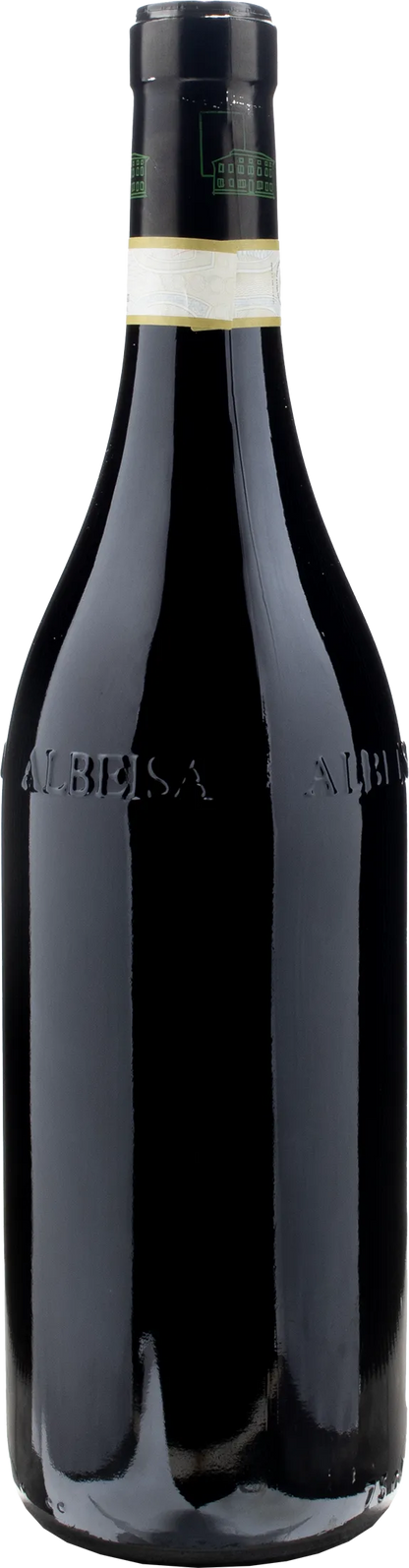Fratelli Alessandria Barolo del Comune di Verduno 2020