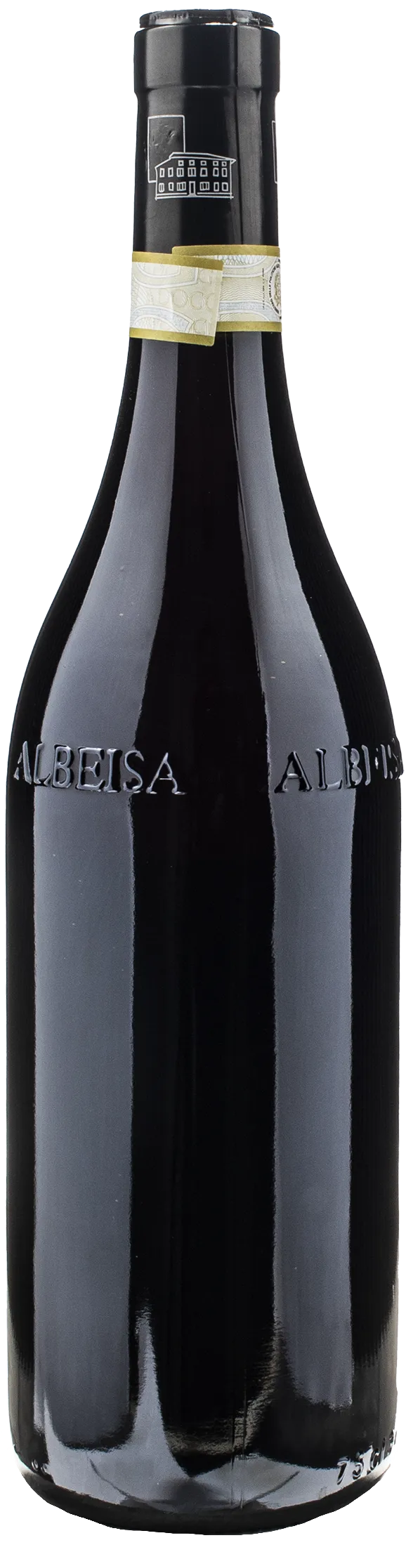Fratelli Alessandria Barolo Gramolere 2020