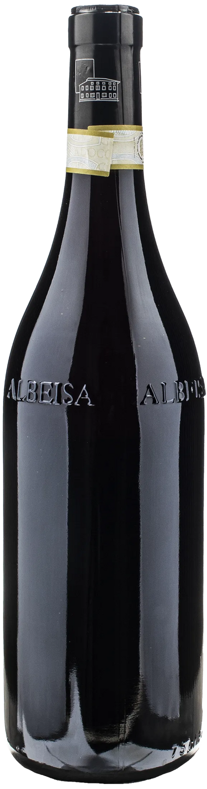 Fratelli Alessandria Barolo Gramolere 2020