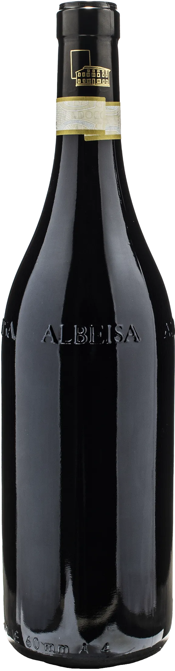 Fratelli Alessandria Barolo Monvigliero 2020