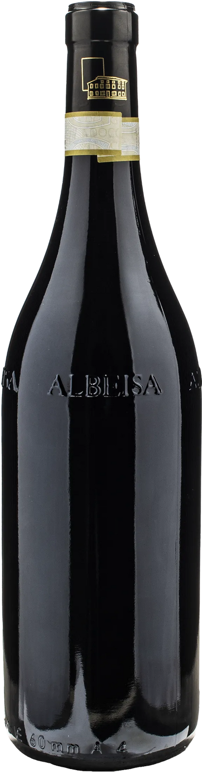 Fratelli Alessandria Barolo Monvigliero 2020