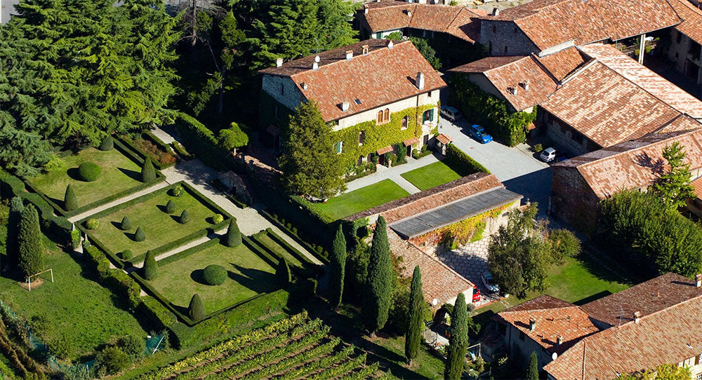 Fratelli Berlucchi