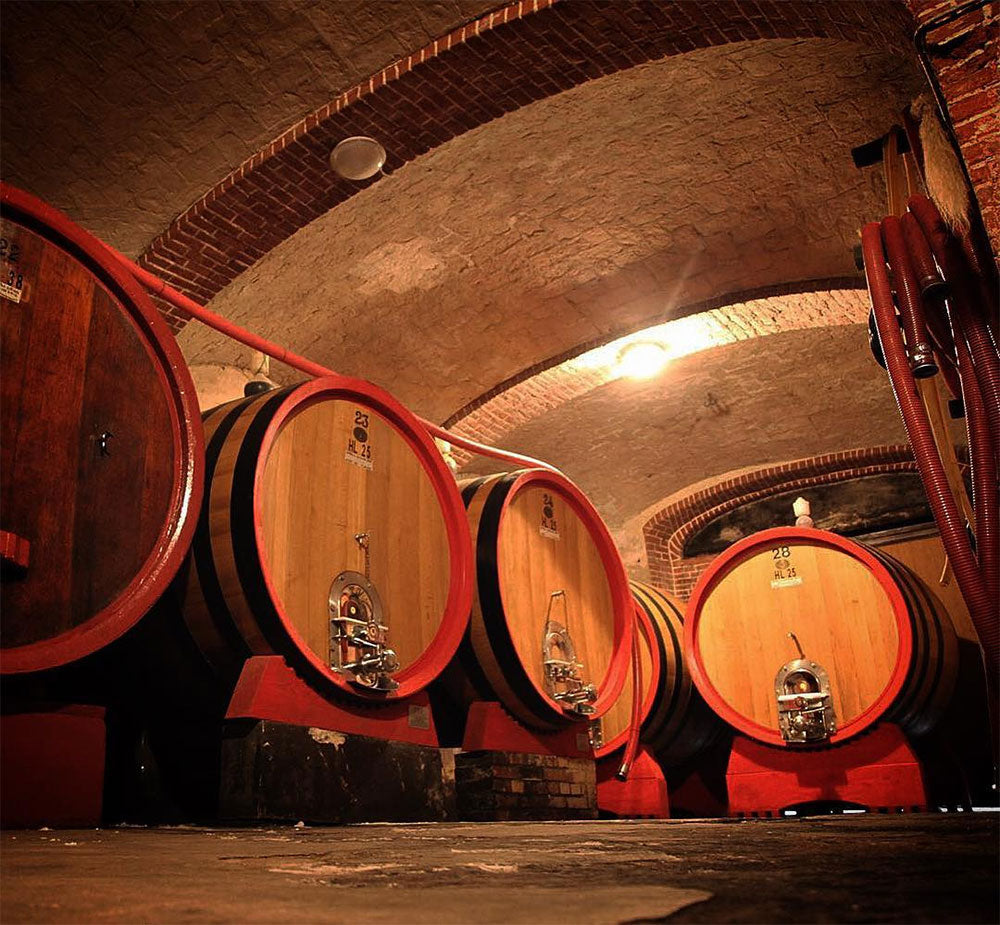 Fratelli Borgogno