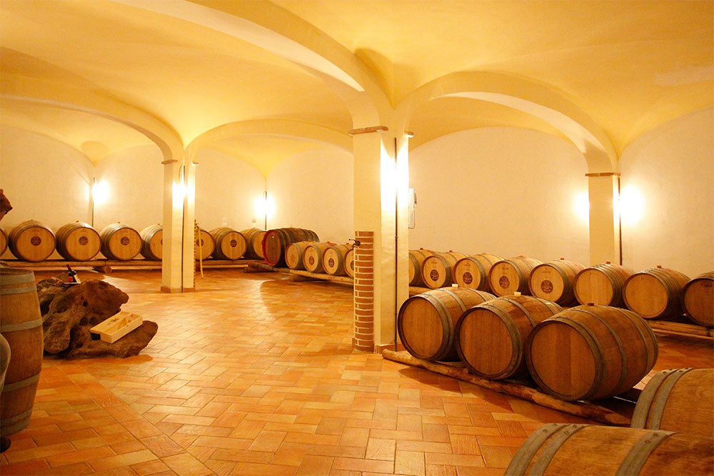 Fratelli Puddu Azienda Agricola