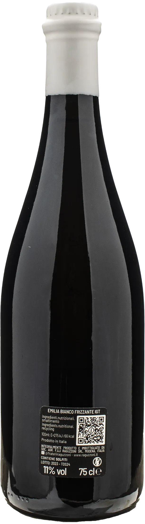 Fratelli Raguzzoni Campo dei Galli 2023