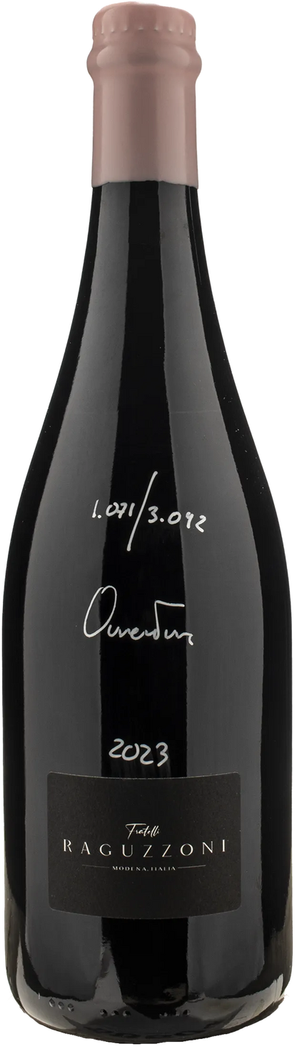 Fratelli Raguzzoni Rosato Frizzante 2023