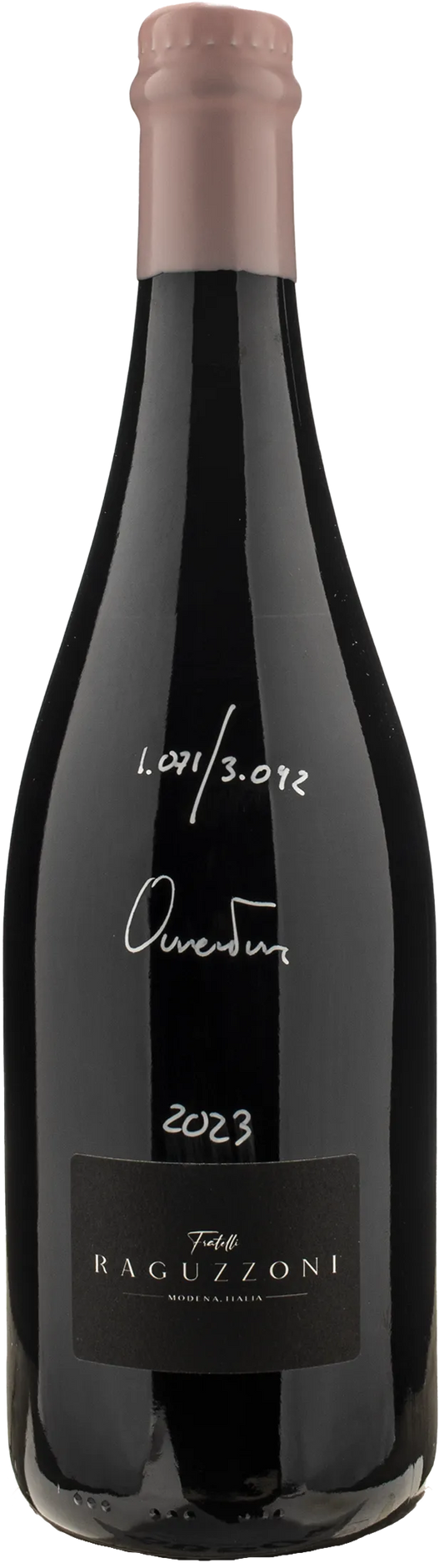 Fratelli Raguzzoni Rosato Frizzante 2023