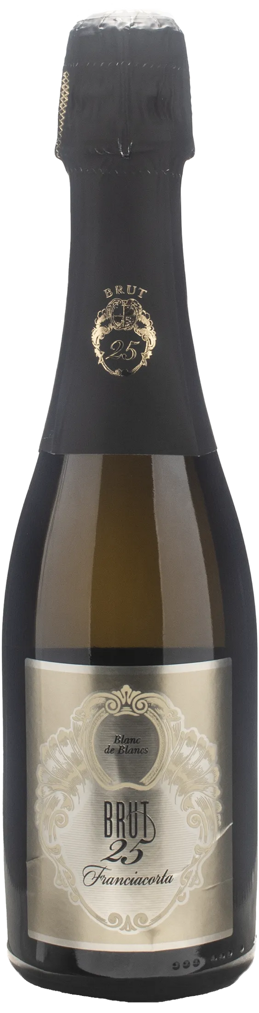Freccianera Franciacorta Blanc de Blancs Brut 25 0.375L