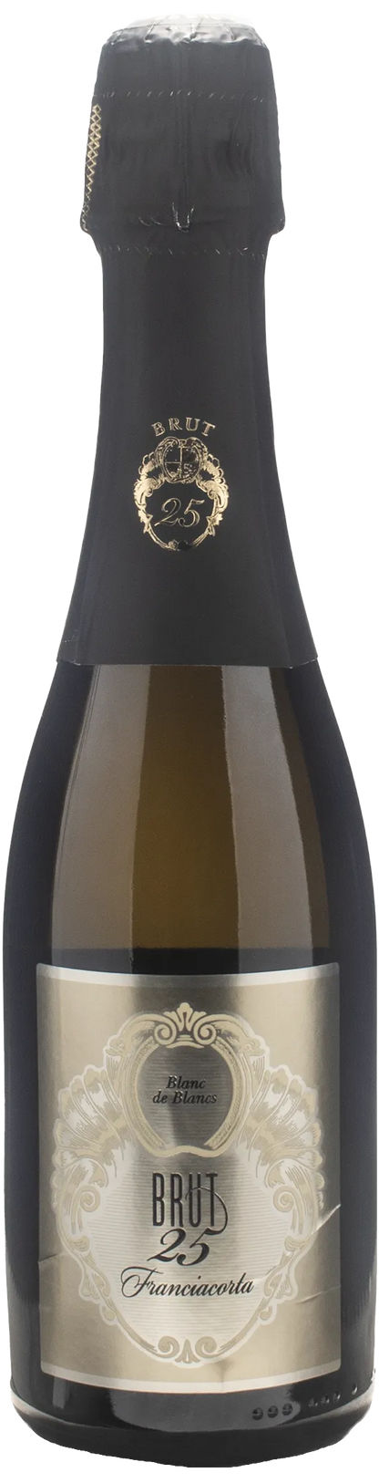 Freccianera Franciacorta Blanc de Blancs Brut 25 0.375L