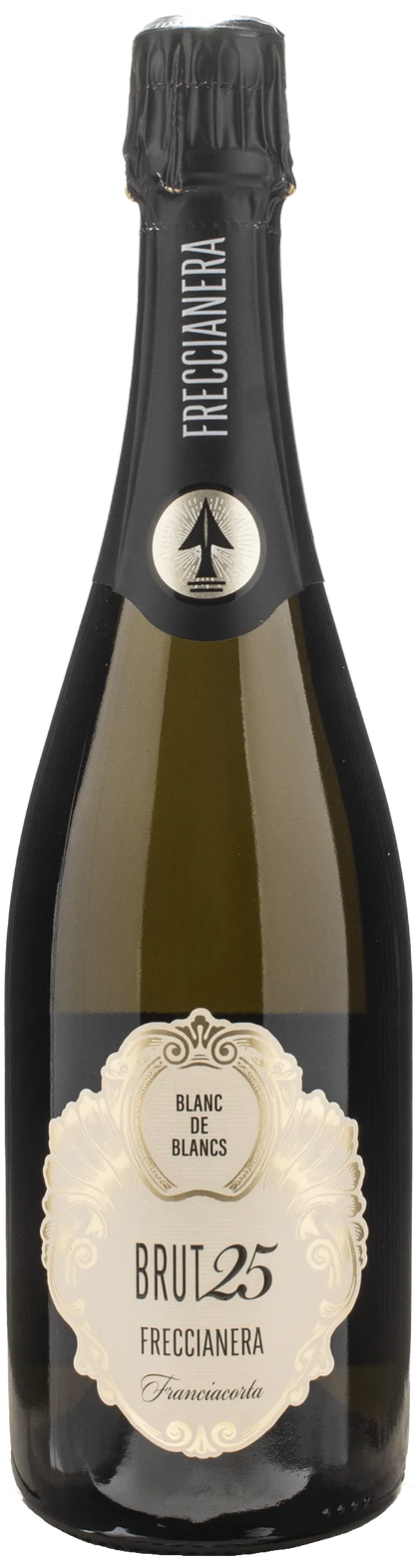 Freccianera Franciacorta Blanc de Blancs Brut 25