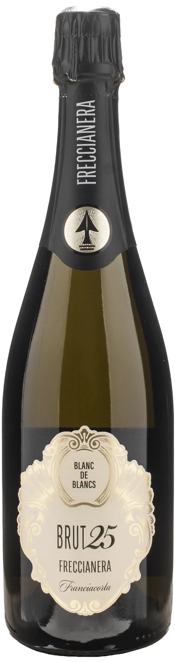 Freccianera Franciacorta Blanc de Blancs Brut 25